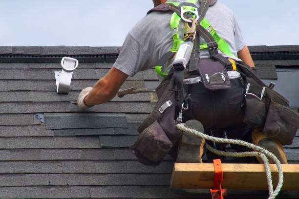 Best Residential Roof Replacement  in Spring Valley, NY