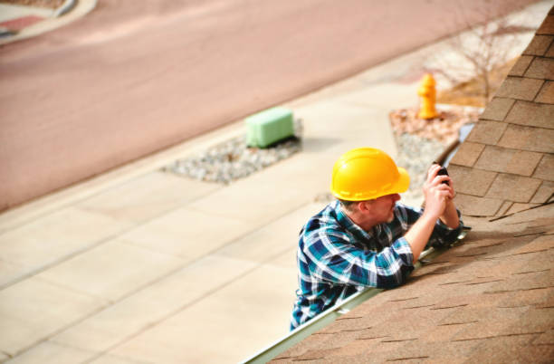 Best Commercial Roofing Services  in Spring Valley, NY
