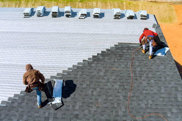Best Storm Damage Roof Repair  in Spring Valley, NY