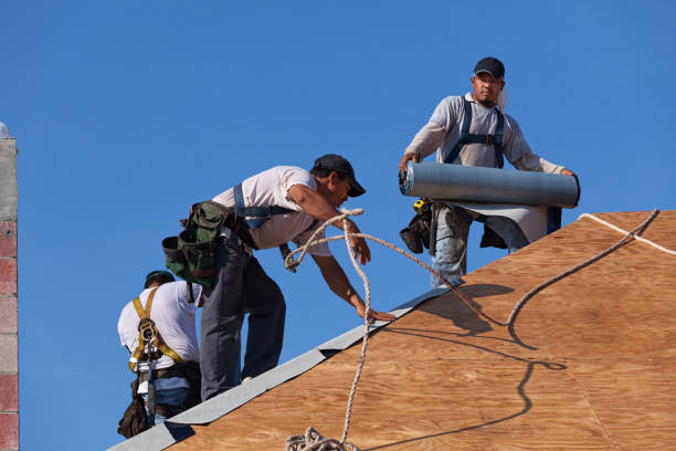 Best Metal Roofing Contractor  in Spring Valley, NY
