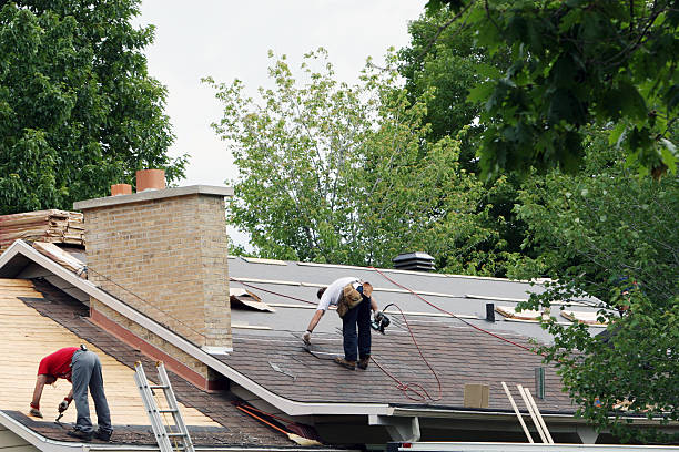 Best Roof Gutter Cleaning  in Spring Valley, NY