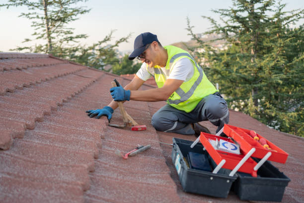 Best New Roof Installation  in Spring Valley, NY
