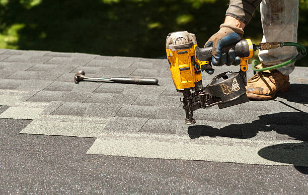 Quick and Trustworthy Emergency Roof Repair Services in Spring Valley, NY