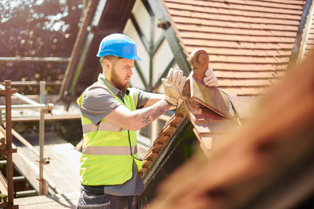 Best Tile Roofing Contractor  in Spring Valley, NY