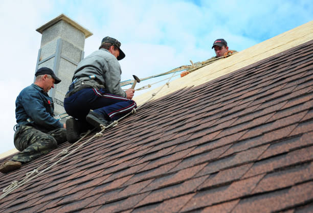Best Flat Roof Repair Services  in Spring Valley, NY