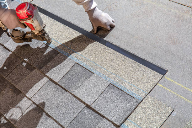 Best Roof Repair Services  in Spring Valley, NY